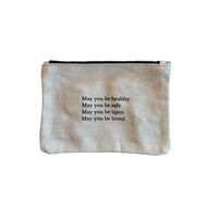 Loving Kindness Pouch Collection - Metta