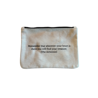 Loving Kindness Pouch Collection - Alchemist
