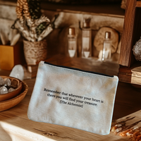 Loving Kindness Pouch Collection - Alchemist