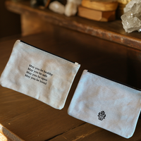 Loving Kindness Pouch Collection - Metta