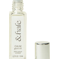 Calm Gem-Oil