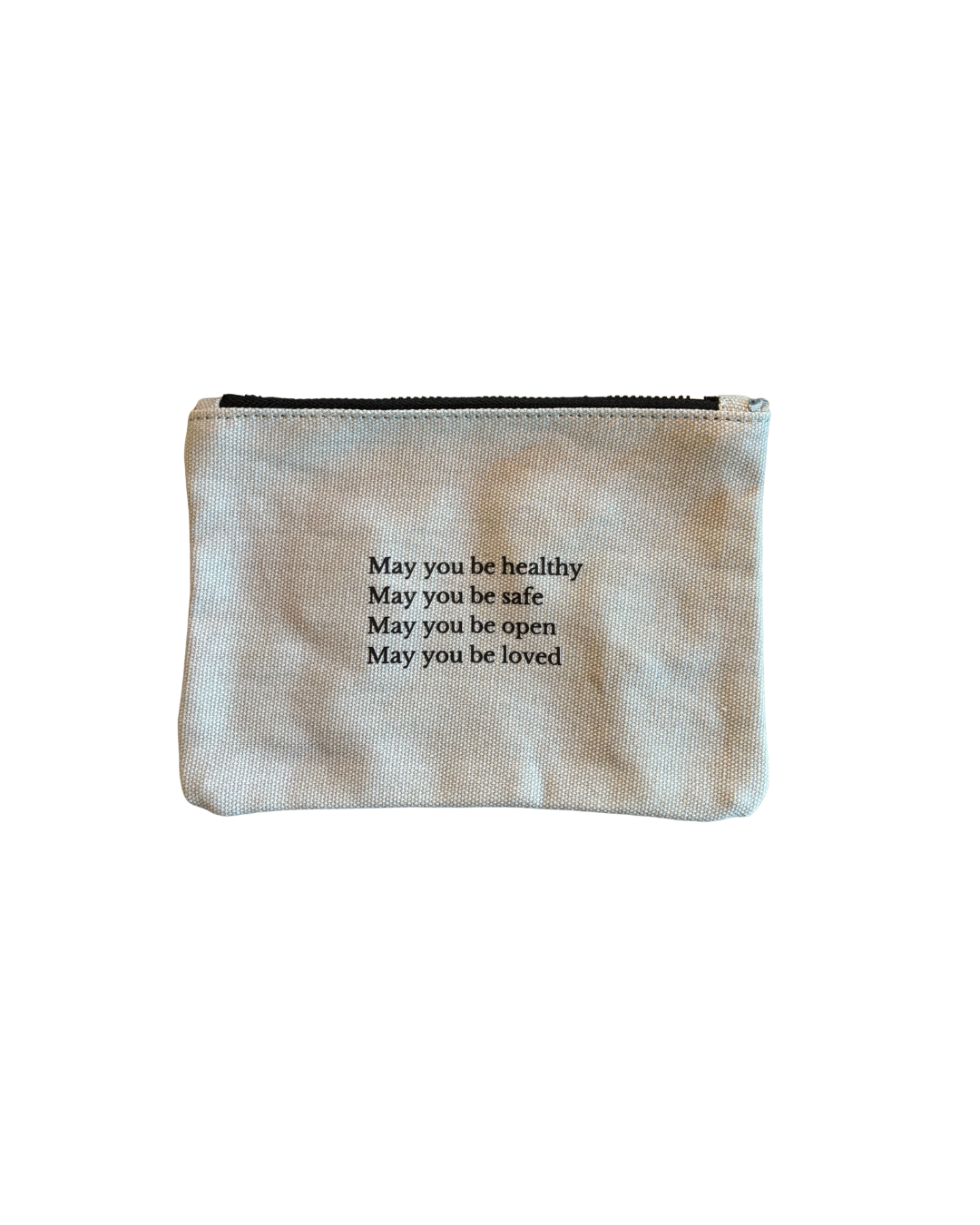 Loving Kindness Pouch Collection - Metta
